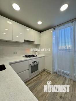 1-к квартира, вторичка, 34м2, 4/5 этаж