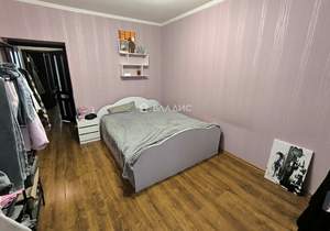 3-к квартира, вторичка, 82м2, 2/14 этаж