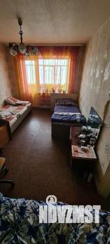 1-к квартира, вторичка, 31м2, 7/9 этаж