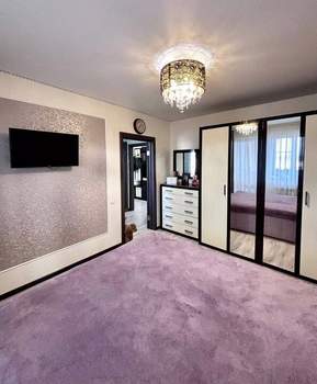 3-к квартира, вторичка, 61м2, 4/10 этаж