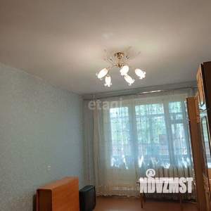 2-к квартира, вторичка, 51м2, 2/10 этаж