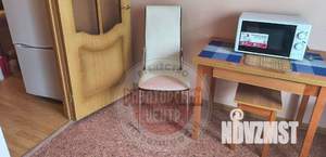 2-к квартира, вторичка, 58м2, 3/10 этаж