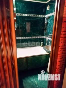 1-к квартира, вторичка, 39м2, 3/5 этаж