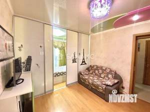 1-к квартира, вторичка, 33м2, 4/10 этаж