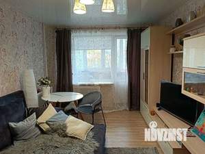 3-к квартира, вторичка, 72м2, 1/9 этаж