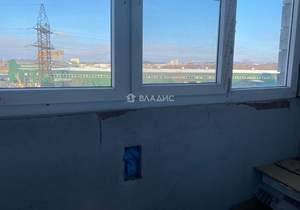 2-к квартира, вторичка, 53м2, 4/5 этаж