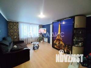 3-к квартира, вторичка, 63м2, 3/9 этаж