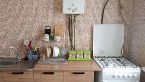 2-к квартира, вторичка, 46м2, 2/5 этаж