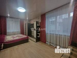 1-к квартира, вторичка, 31м2, 1/5 этаж