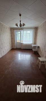 1-к квартира, вторичка, 31м2, 3/5 этаж