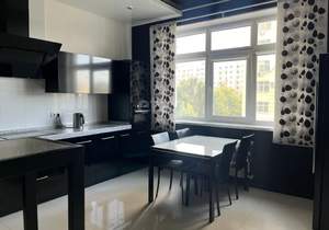 2-к квартира, вторичка, 82м2, 2/15 этаж