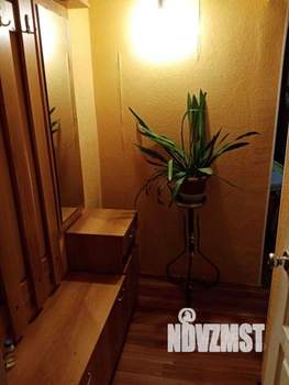 1-к квартира, вторичка, 33м2, 1/5 этаж