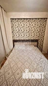 2-к квартира, вторичка, 61м2, 16/17 этаж
