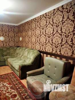 3-к квартира, вторичка, 69м2, 1/10 этаж