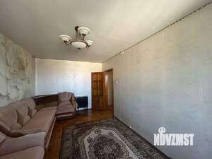 2-к квартира, вторичка, 50м2, 10/10 этаж