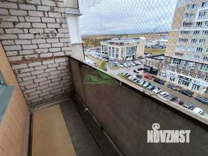 3-к квартира, вторичка, 71м2, 8/9 этаж