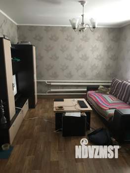 3-к квартира, вторичка, 82м2, 1/1 этаж