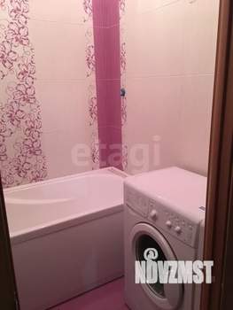 2-к квартира, вторичка, 45м2, 9/9 этаж