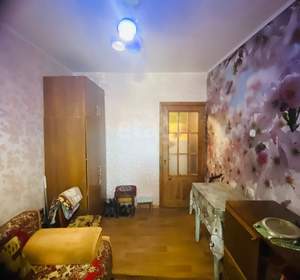 2-к квартира, вторичка, 43м2, 4/9 этаж