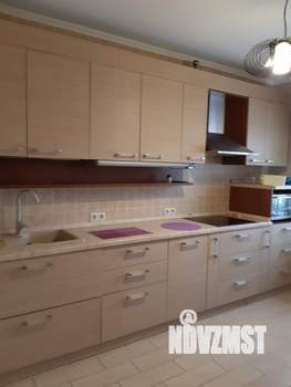3-к квартира, вторичка, 86м2, 13/14 этаж