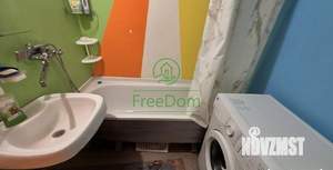 1-к квартира, вторичка, 34м2, 10/10 этаж