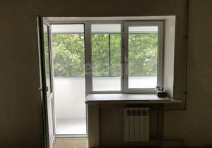 2-к квартира, вторичка, 44м2, 4/4 этаж