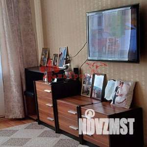 2-к квартира, вторичка, 55м2, 2/5 этаж