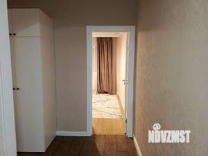 3-к квартира, вторичка, 63м2, 8/10 этаж