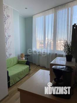 2-к квартира, вторичка, 62м2, 9/10 этаж