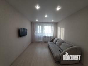 2-к квартира, вторичка, 51м2, 8/10 этаж