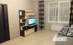 1-к квартира, вторичка, 53м2, 11/17 этаж