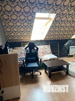 1-к квартира, вторичка, 41м2, 5/5 этаж