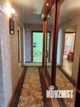 4-к квартира, вторичка, 84м2, 9/10 этаж