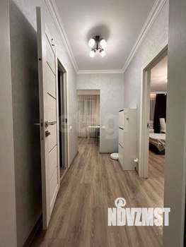 1-к квартира, вторичка, 35м2, 8/10 этаж