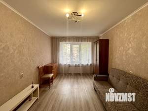 2-к квартира, вторичка, 44м2, 1/9 этаж