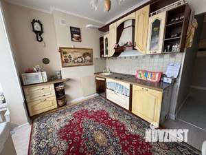 1-к квартира, вторичка, 49м2, 2/15 этаж