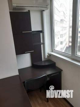 1-к квартира, вторичка, 33м2, 5/10 этаж