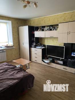 3-к квартира, вторичка, 65м2, 10/10 этаж