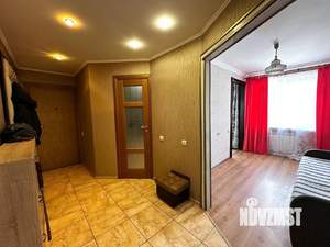 3-к квартира, вторичка, 58м2, 2/5 этаж