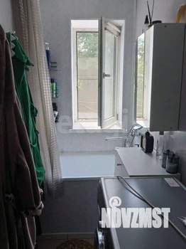2-к квартира, вторичка, 45м2, 2/2 этаж