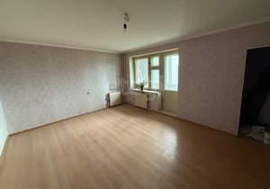 1-к квартира, вторичка, 41м2, 4/6 этаж