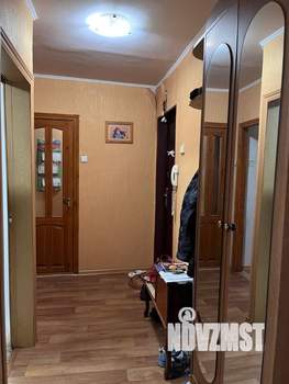 4-к квартира, вторичка, 61м2, 5/6 этаж