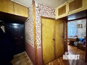 2-к квартира, вторичка, 43м2, 1/5 этаж