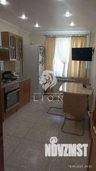 3-к квартира, вторичка, 77м2, 4/10 этаж