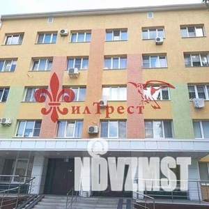 2-к квартира, вторичка, 33м2, 5/5 этаж