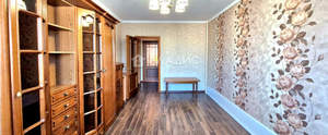 2-к квартира, вторичка, 54м2, 9/10 этаж