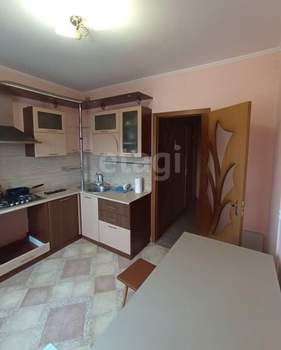 2-к квартира, вторичка, 53м2, 8/9 этаж