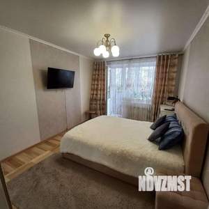 2-к квартира, вторичка, 47м2, 4/6 этаж