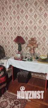 3-к квартира, вторичка, 61м2, 3/5 этаж