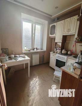 2-к квартира, вторичка, 41м2, 3/3 этаж